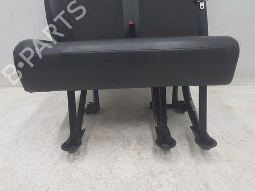 Right front seat PEUGEOT EXPERT Van (V_)  | BP34354644C16  - Image 5