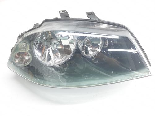 Used Right headlight SEAT IBIZA III (6L1) 1.4 16V (75 hp) 20492502
