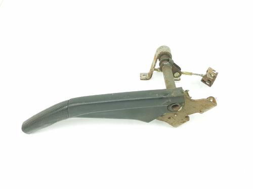 Hand brake MITSUBISHI PAJERO III (V7_W, V6_W) 3.2 Di-D (V68W) | BP8774477I18 