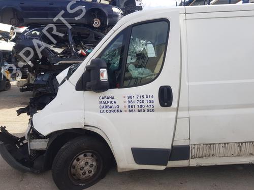 Fuse box CITROËN JUMPER II Van 2.0 BlueHDi 130 | BP32293177E1