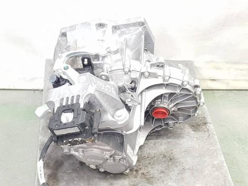 Gearbox FORD FOCUS IV (HN) | BP39029550M3 - Image 6