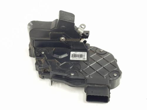 Rear left lock LAND ROVER RANGE ROVER EVOQUE (L538) 2.2 D | BP25903867C100 