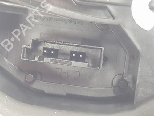 Rear left lock BMW X1 (E84) xDrive 18 d | BP29633401C100 