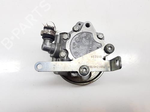 Used Steering pump Steering pump OPEL MOVANO C Van (U9) [2021-2026] 34354669 34354669