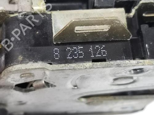 Front right lock BMW 5 (E39) 523 i | BP11732722C97 