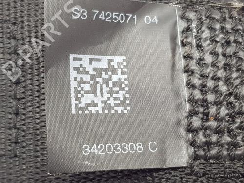 Other BMW X1 (F48) sDrive 18 d | BP25001910O1 