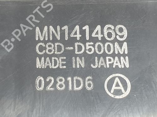 Modulo elettronico MITSUBISHI L200 (K7_T, K6_T, K5_T)  | BP28156368M83 