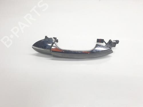 Used Rear right exterior door handle MERCEDES-BENZ GLA-CLASS (X156) GLA 180 (156.942) (122 hp) 22412478