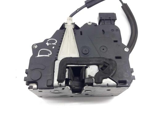 Front right lock FIAT DUCATO Van (250_) 100 Multijet 2,2 D | BP6868796C97 