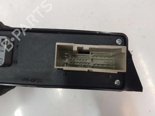 Electronic module JAGUAR XF I (X250) 2.7 D | BP6084204M83 