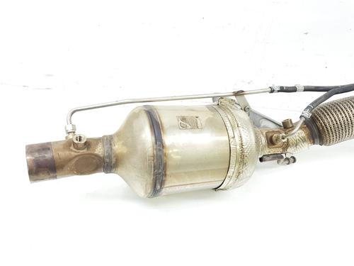 Particulate filter CUPRA LEON (KL1, KU1, KUG) | BP35813977M81 - Image 3