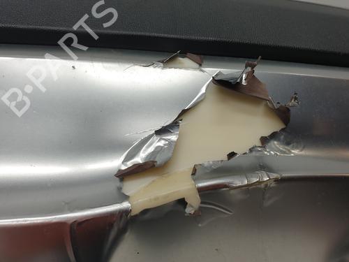 Rear bumper MERCEDES-BENZ GLA-CLASS (X156)  | BP28103183C8 