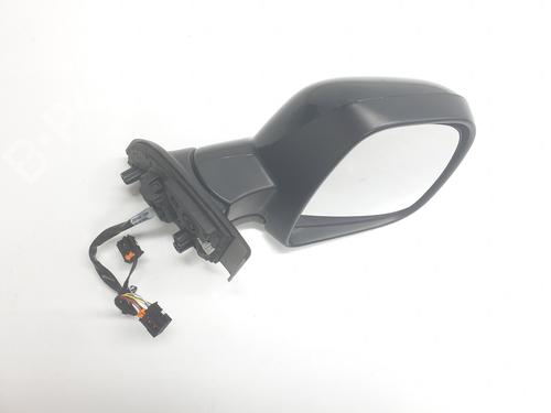 Used Right mirror OPEL COMBO Box Body/MPV (K9) [2018-2026]  32127890