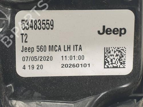 Left tailgate light JEEP COMPASS (MP, M6, MV, M7) | BP40257026C79 - Image 6