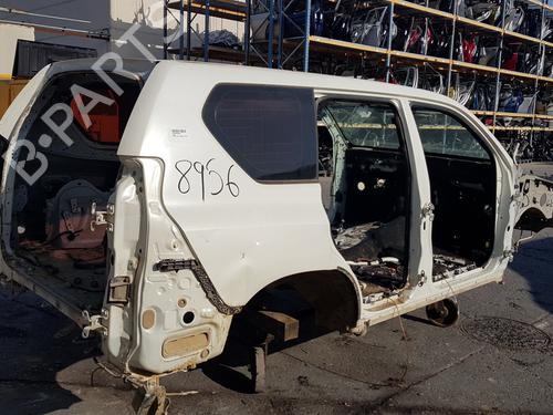 Other TOYOTA LAND CRUISER PRADO (_J15_) 2.8 D-4D (GDJ150_, GDJ155_, GDJ150, GDJ151) | BP29710968O1 