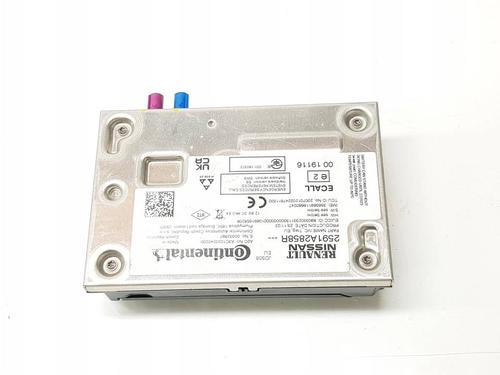 Used Electronic module Electronic module RENAULT EXPRESS Box Body/MPV [2021-2026] 40514714 40514714