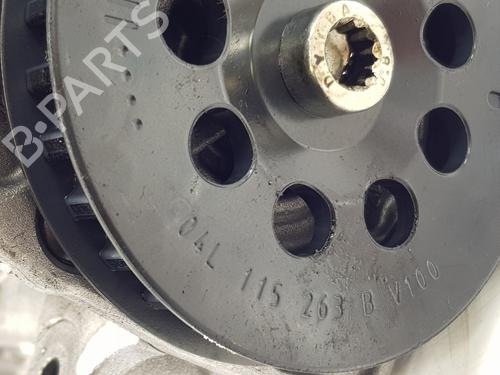 Andere SEAT ATECA (KH7, KHP)  | BP28153288O1