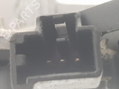 Rear wiper motor MAZDA 3 Saloon (BK) 1.6 DI Turbo (BK12Y) | BP17676077M102 
