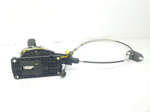 Gear lever VOLVO XC60 I SUV (156) 2.4 D / D3 / D4 AWD | BP8635733M90 