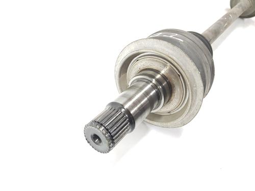 Right rear driveshaft MERCEDES-BENZ C-CLASS (W204) C 180 CDI (204.000) | BP30569524M41