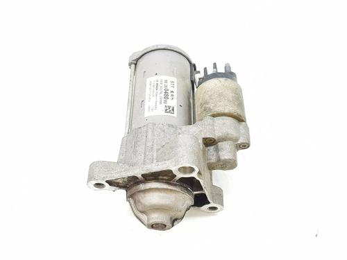 Used Starter Starter CITROËN JUMPER II Van 2.2 BlueHDi 140 (140 hp) 40022907 40022907