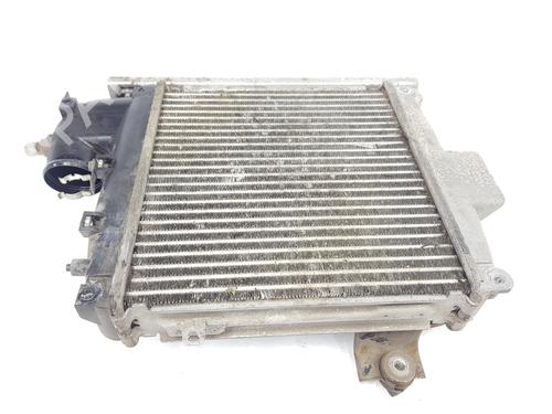 Intercooler TOYOTA LAND CRUISER PRADO (_J12_) 3.0 D-4D (KDJ120, KDJ125) | BP21393088M30 