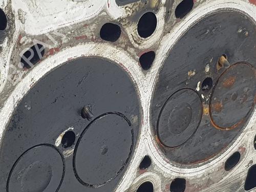 Cylinder head RENAULT KADJAR (HA_, HL_)  | BP23245070M5 