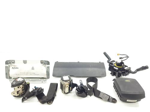 Used Airbag Kit LAND ROVER FREELANDER 2 (L359) [2006-2015]  25823649