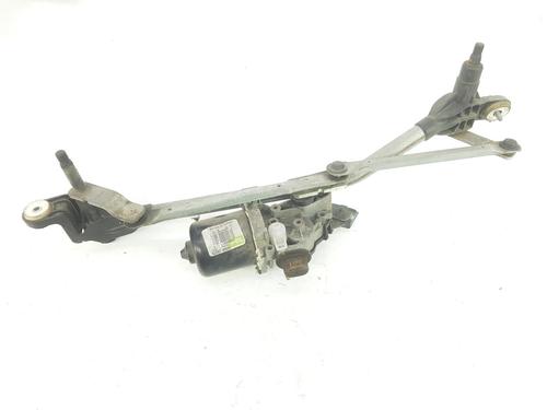 Front wiper motor RENAULT MEGANE III Hatchback (BZ0/1_, B3_) 1.5 dCi (BZ09, BZ0D, BZ1W, BZ29, BZ14) | BP3375727M29 