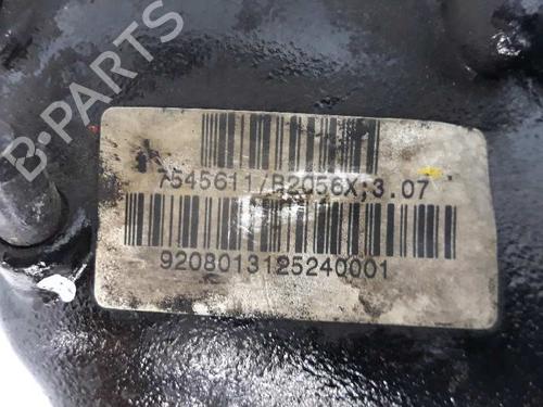 Front differential BMW X3 (E83) xDrive 20 d | BP5129097M23 