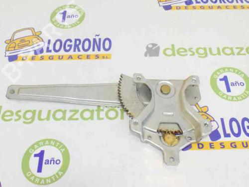Rear left window mechanism FORD RANGER (ER, EQ, R_) 2.5 TD 4x4 | BP1885715C24 