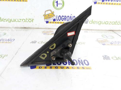 Right mirror HYUNDAI ACCENT II (LC) 1.3 | BP2840378C27 