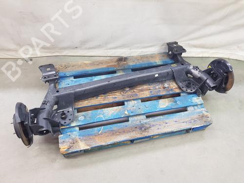 Used Rear axle Rear axle 37424815 37424815