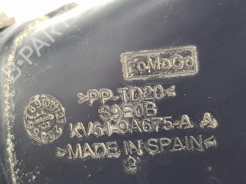 Air filter box FORD TRANSIT CONNECT V408 Box Body/MPV 1.5 EcoBlue | BP32352345M87  - Image 5