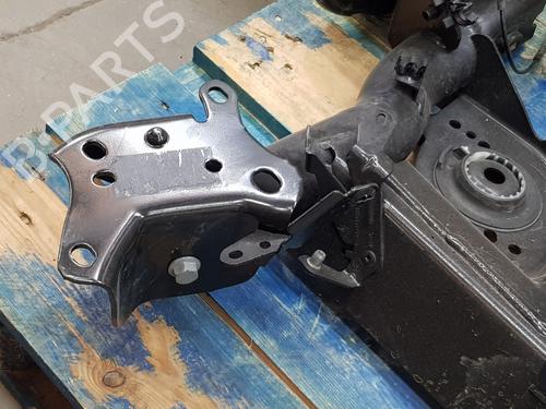 Rear axle RENAULT ZOE (BFM_) ZOE (BFMD) | BP38017707M2 - Image 8