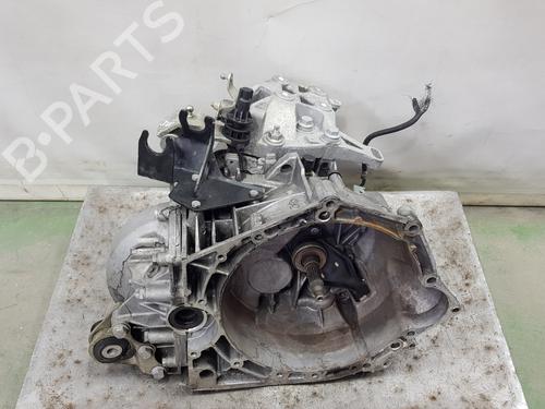 Used Gearbox Gearbox PEUGEOT BOXER Van 2.2 BlueHDi 140 (140 hp) 34698266 34698266