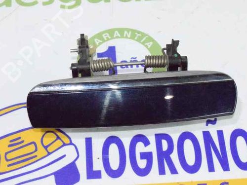 Used Rear right exterior door handle AUDI A6 C6 (4F2) 3.2 FSI (255 hp) 1636070