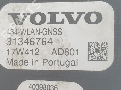 Other VOLVO XC90 II (256) D5 AWD | BP36294720O1  - Image 5