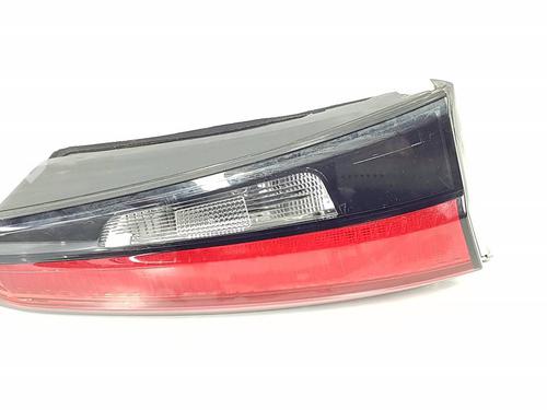 Used Left tailgate light Left tailgate light FIAT TIPO Hatchback (356_, 357_) [2016-2026] 40261759 40261759