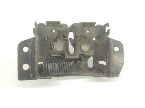 Hood lock MITSUBISHI PAJERO IV (V8_W, V9_W) 3.2 DI-D 4WD (V98W, V88W) | BP10159243C133 