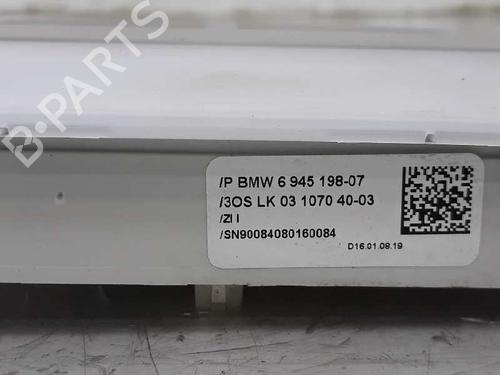 Interior roof light BMW 3 (E90) 320 d | BP7421199I8 