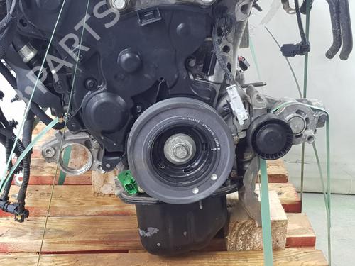 Engine CITROËN BERLINGO (ER_, EC_) 1.5 BlueHDi 130 (ECYHZJ, ECYHZR) | BP31946871M1 