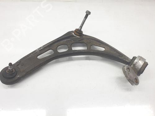 Used Left front suspension arm BMW 3 (E46) 320 d (136 hp) 20197760