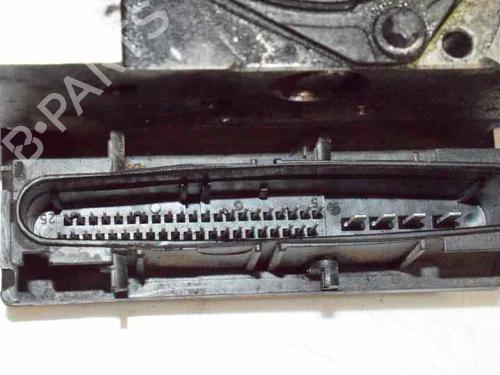ABS pump FORD TRANSIT Van (FA_ _) 2.4 TDCi RWD | BP783362M43 