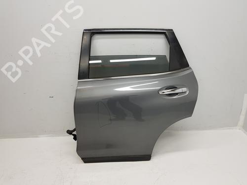 Porta trás esquerda Porta trás esquerda NISSAN X-TRAIL III (T32_, T32R, T32RR) 1.6 dCi (T32) (130 hp) 36299060 36299060
