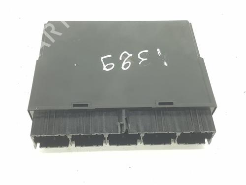 Comfort control module FORD FOCUS I (DAW, DBW)  | BP8696431M56 