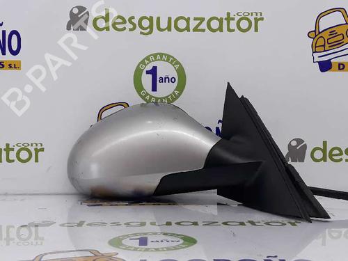 Right mirror SEAT IBIZA III (6L1)  | BP1324866C27 