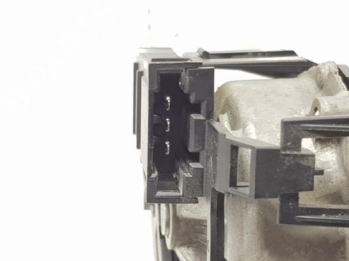 Rear wiper motor MERCEDES-BENZ GLK-CLASS (X204) 250 CDI 4-matic (204.982, 204.904) | BP18649407M102 