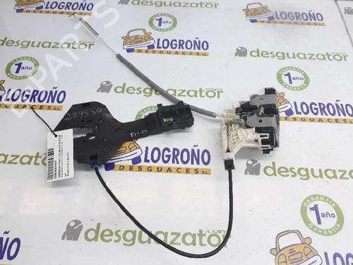 Used Front right lock VW CRAFTER 30-50 Van (2E_) [2006-2016]  7173971