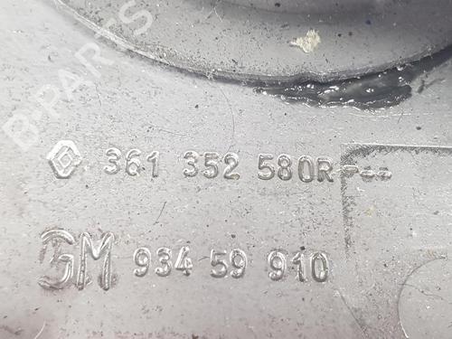 Hand brake RENAULT TRAFIC III Van (FG_) 2.0 dCi 110 (FGMW) | BP17904983I18